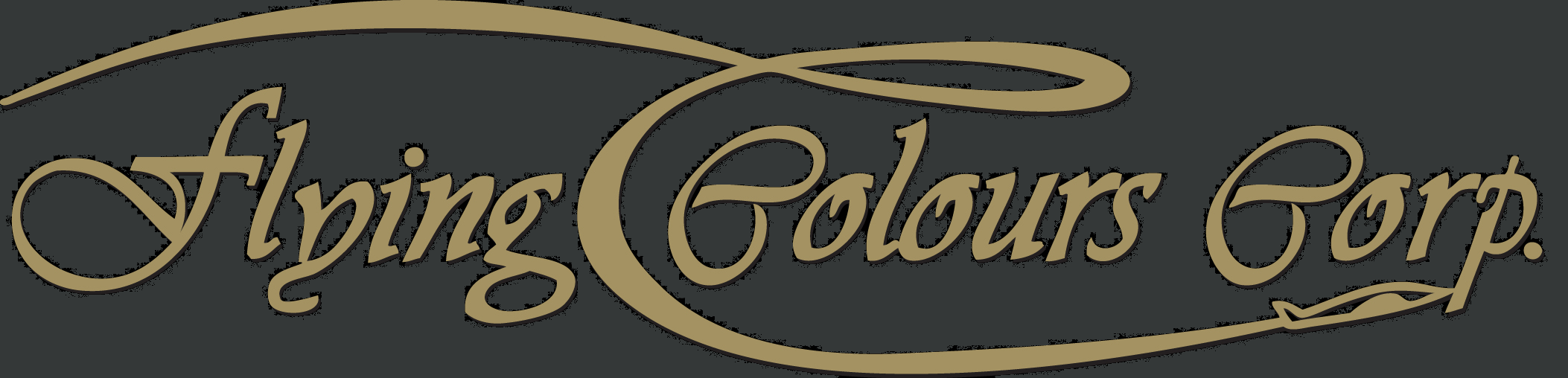 Flying colours university log in